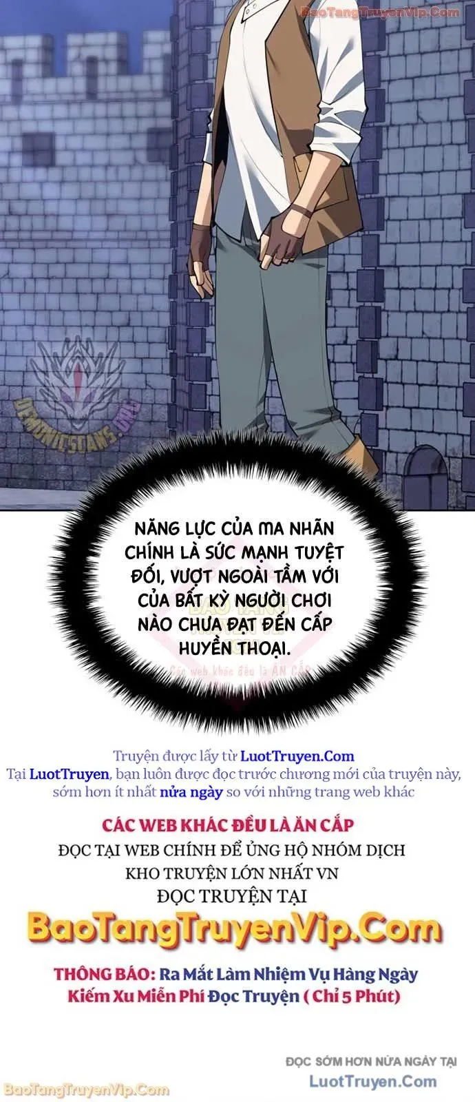Thợ Rèn Huyền Thoại 298