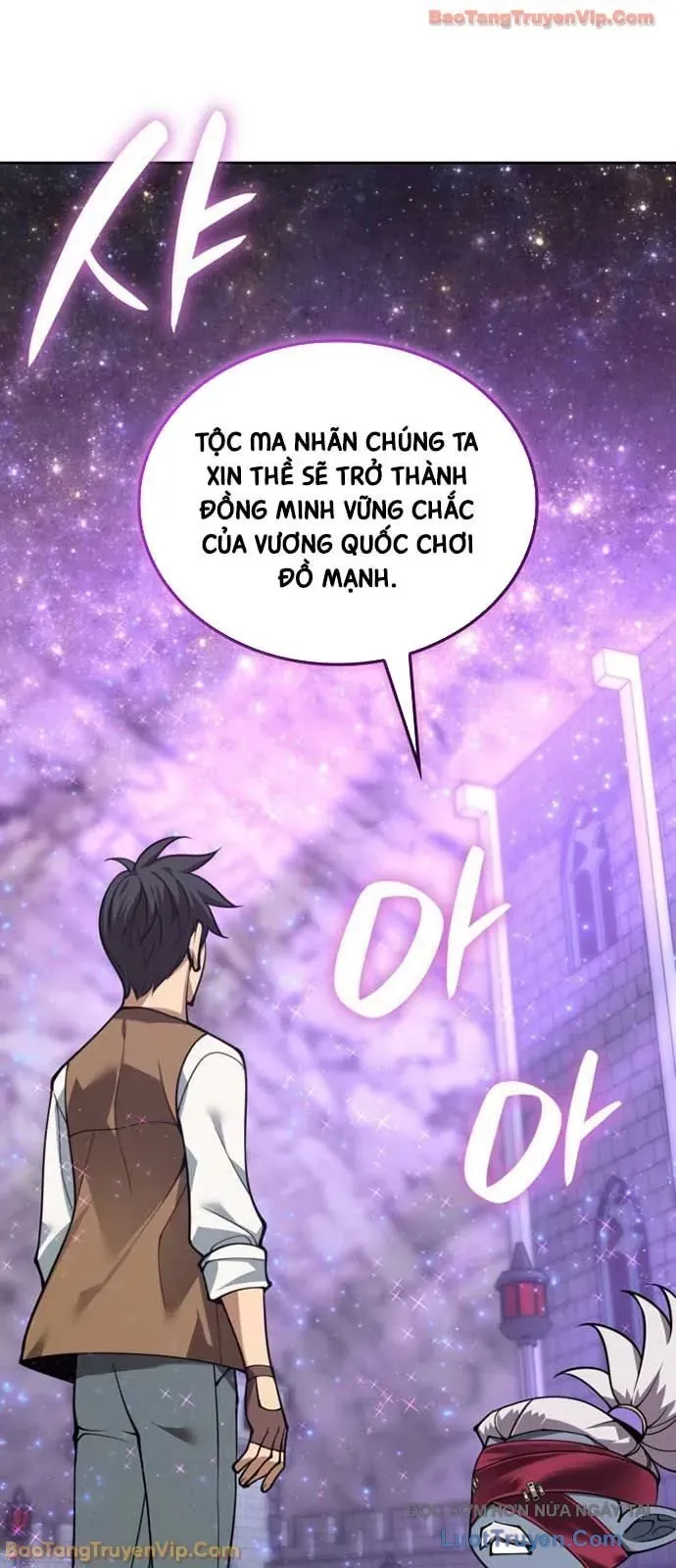 Thợ Rèn Huyền Thoại 298