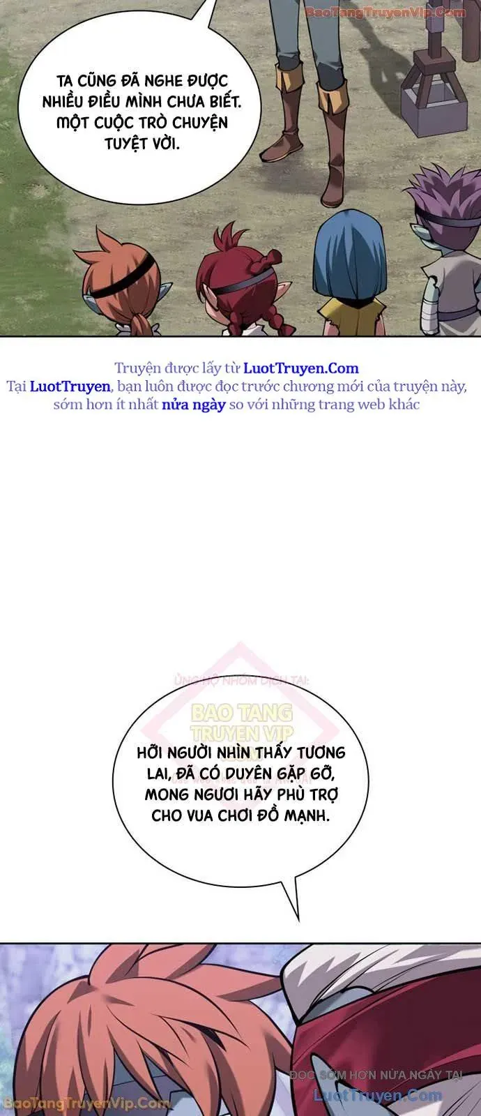 Thợ Rèn Huyền Thoại 298