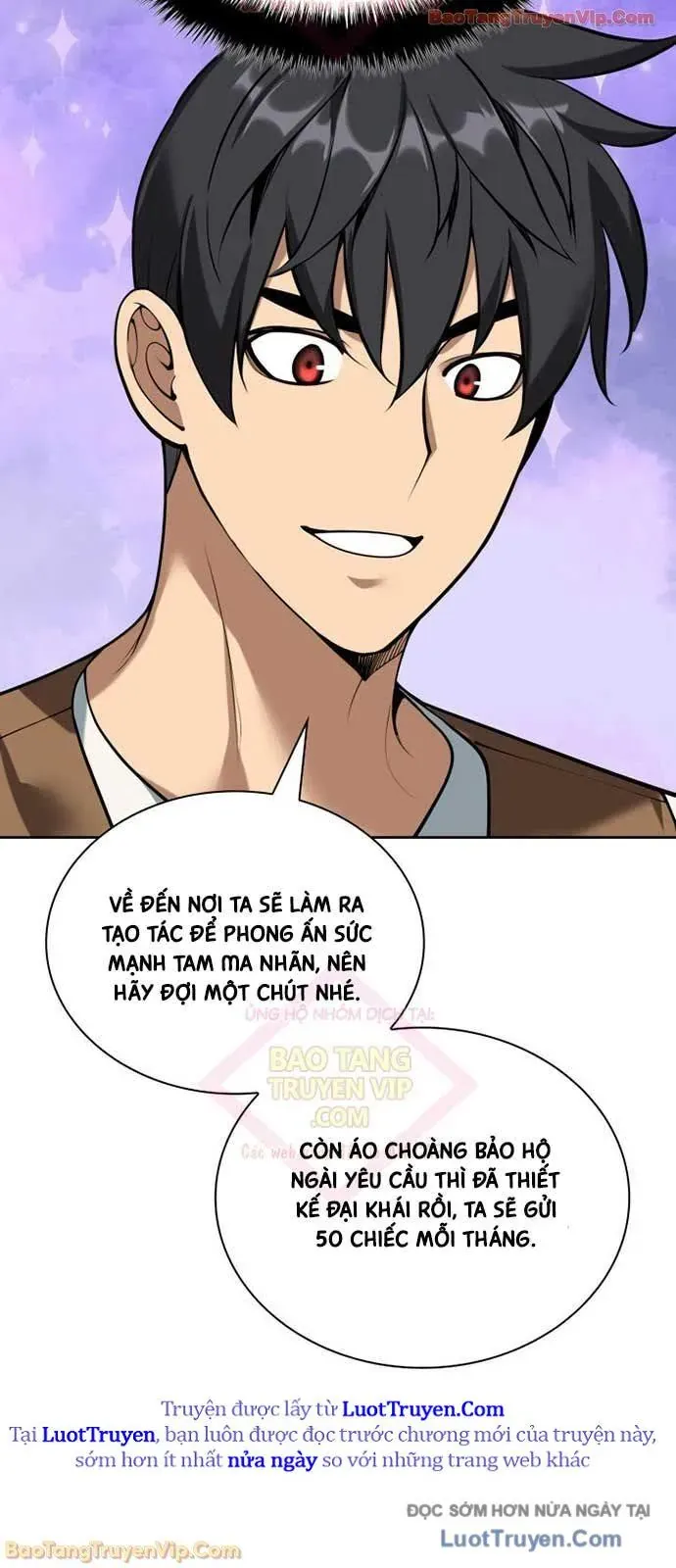 Thợ Rèn Huyền Thoại 298