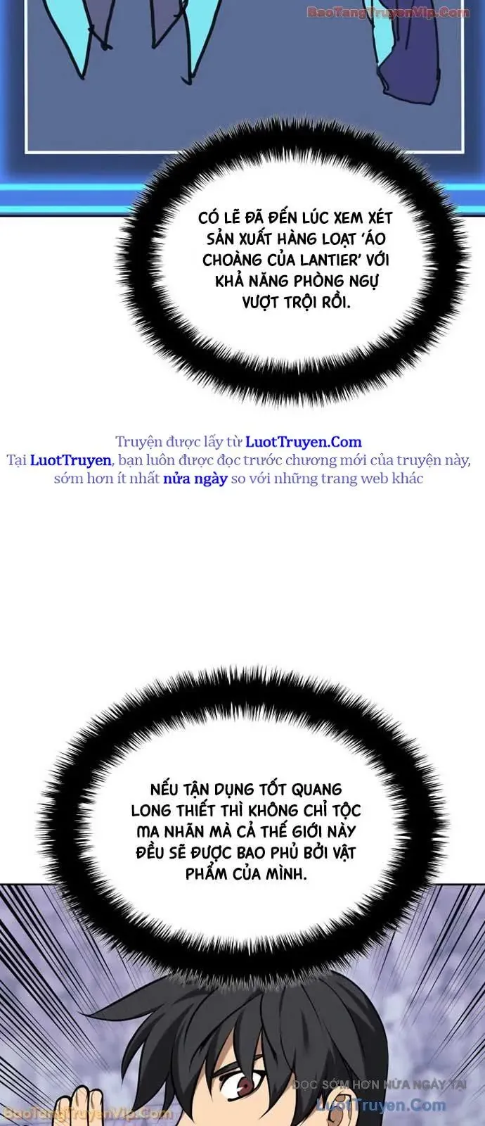 Thợ Rèn Huyền Thoại 298