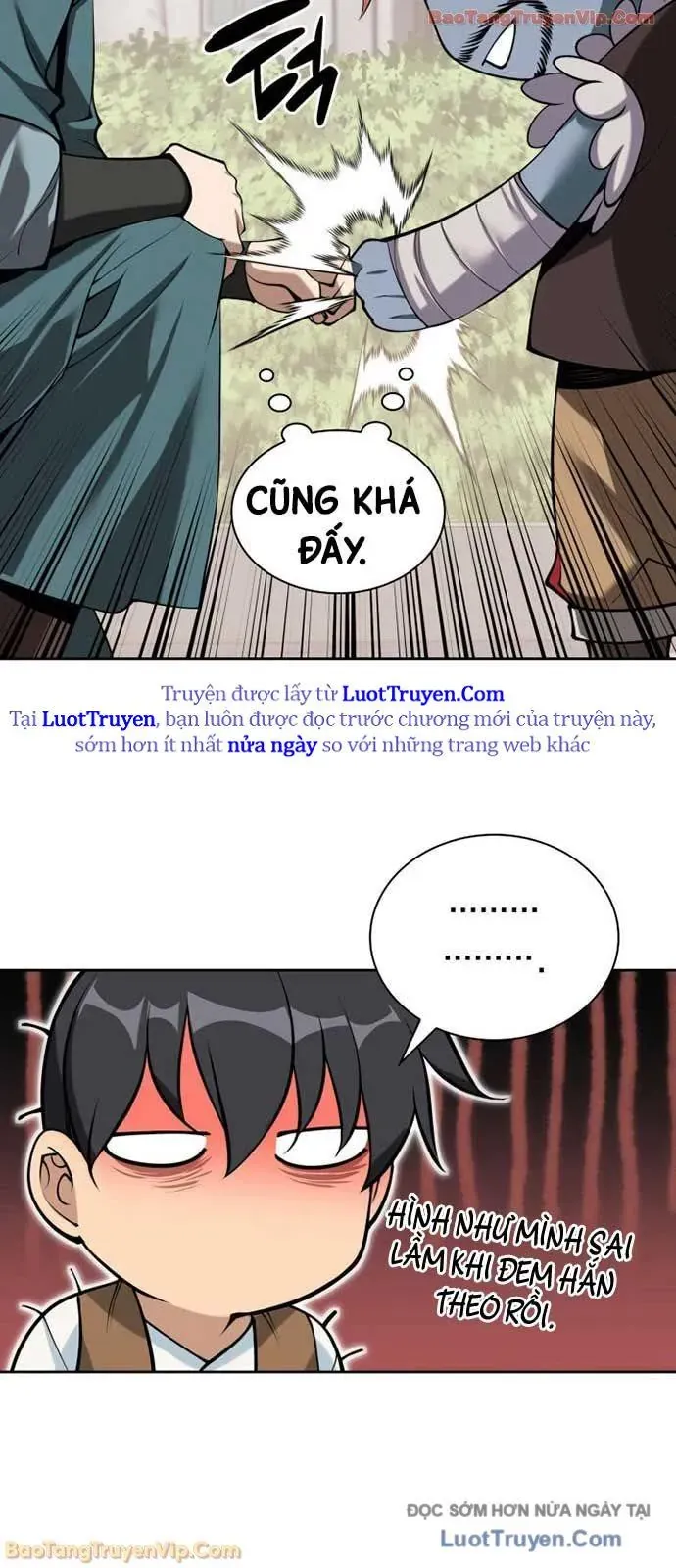 Thợ Rèn Huyền Thoại 298