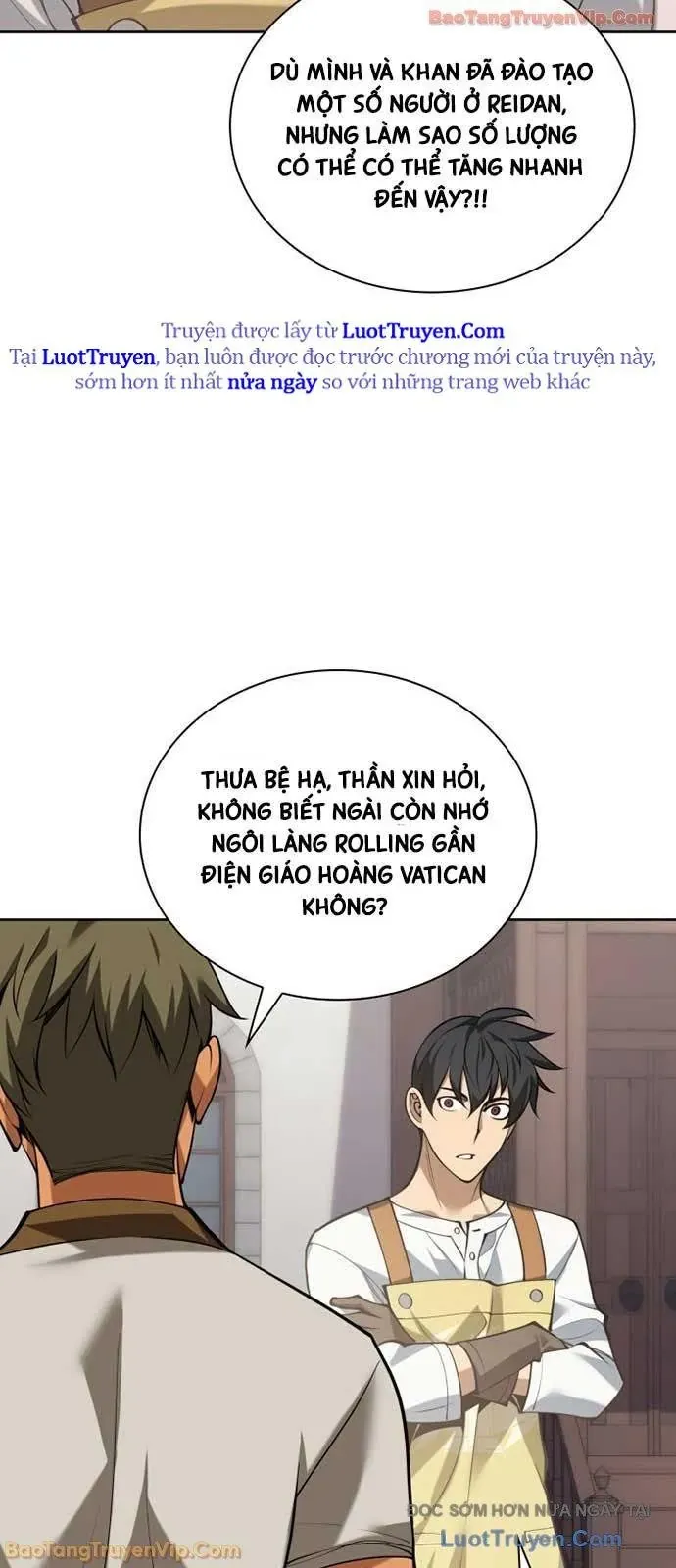 Thợ Rèn Huyền Thoại 298
