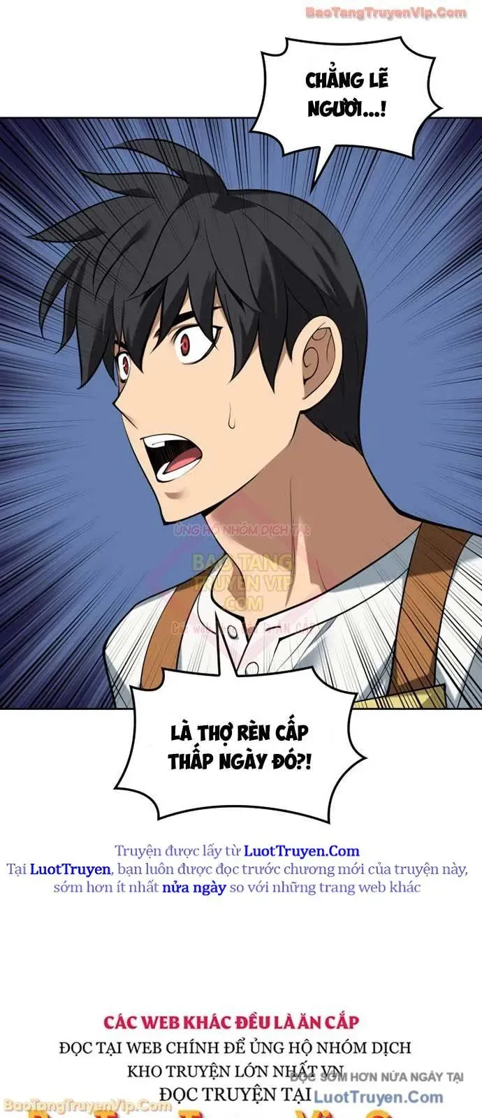 Thợ Rèn Huyền Thoại 298