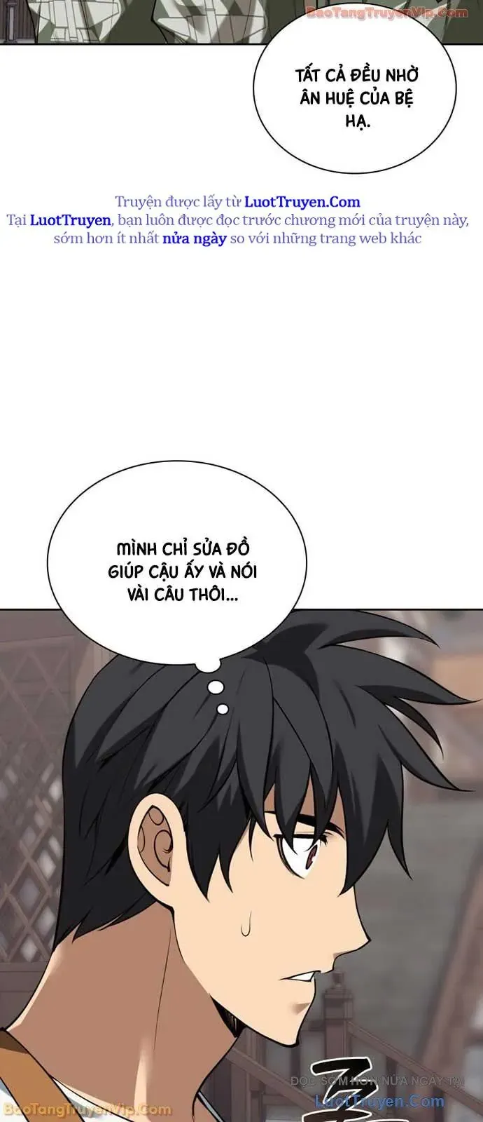 Thợ Rèn Huyền Thoại 298