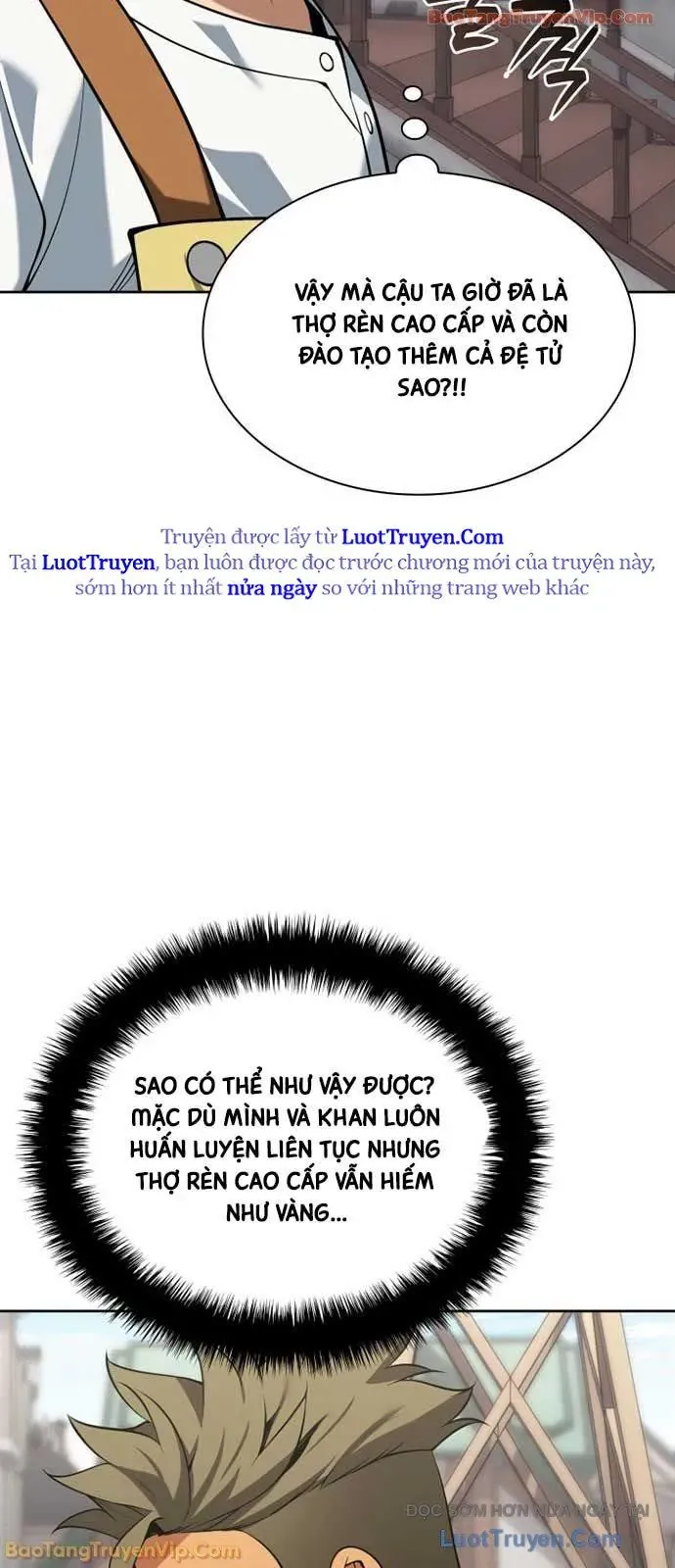 Thợ Rèn Huyền Thoại 298