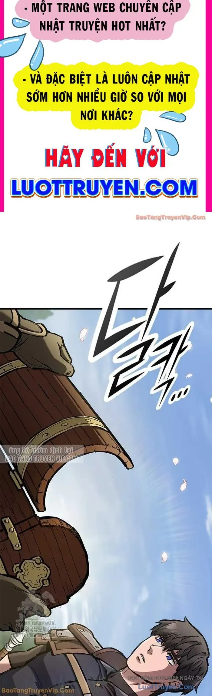 Hiệp Sĩ Sống Vì Ngày Hôm Nay Chapter 82 - TC Truyện