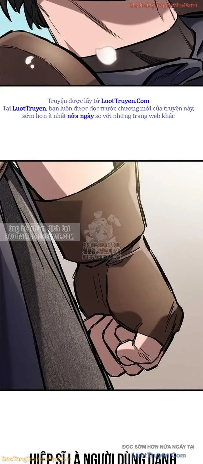 Hiệp Sĩ Sống Vì Ngày Hôm Nay 82