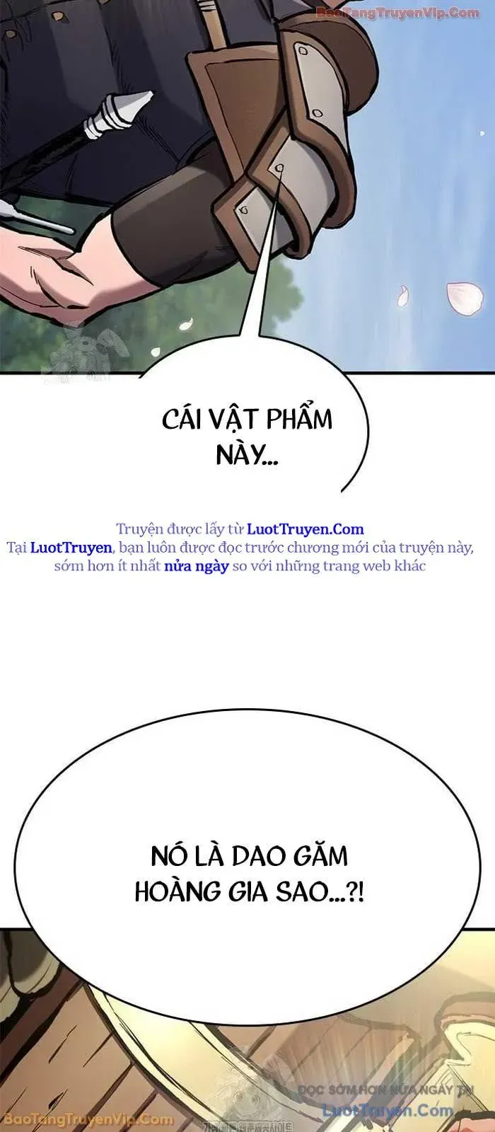 Hiệp Sĩ Sống Vì Ngày Hôm Nay Chapter 82 - TC Truyện