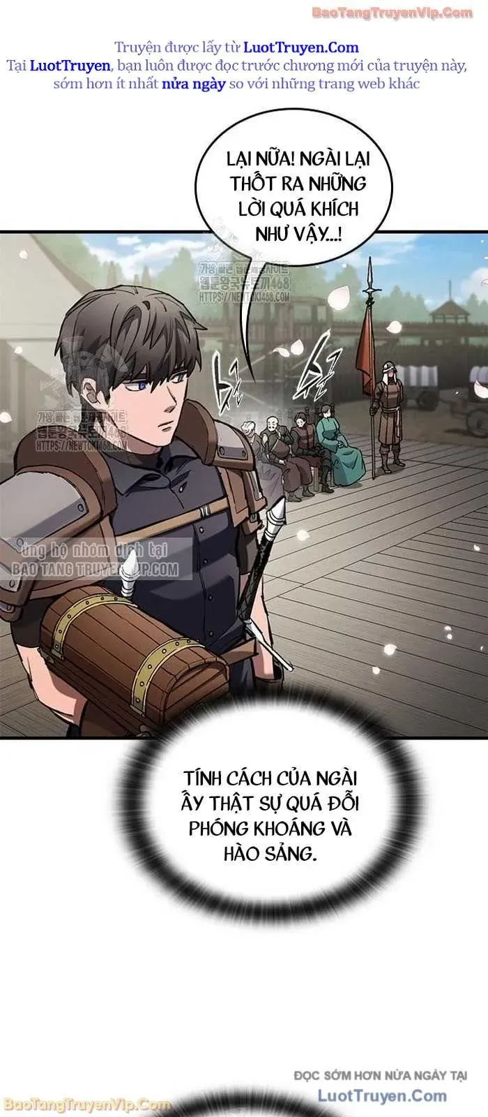 Hiệp Sĩ Sống Vì Ngày Hôm Nay 82