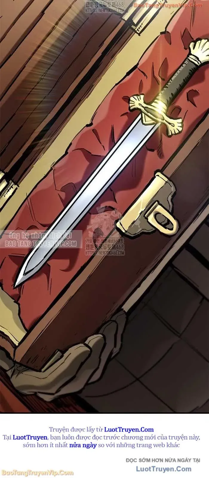 Hiệp Sĩ Sống Vì Ngày Hôm Nay Chapter 82 - TC Truyện