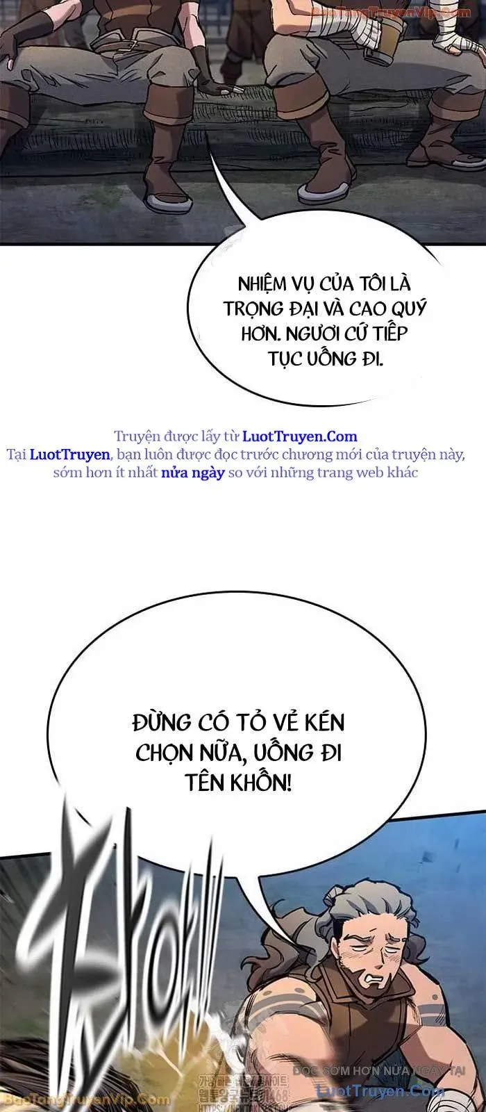 Hiệp Sĩ Sống Vì Ngày Hôm Nay 82