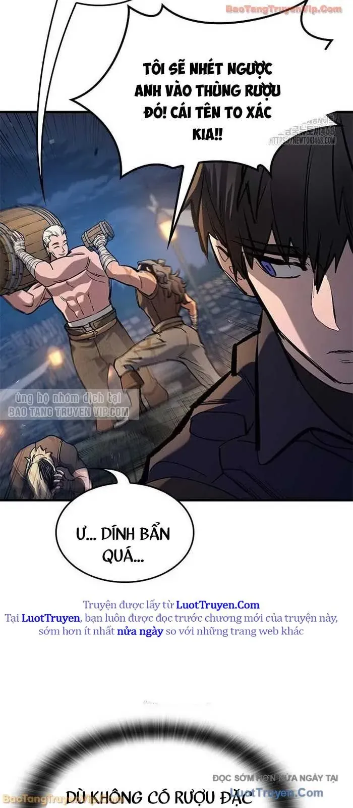 Hiệp Sĩ Sống Vì Ngày Hôm Nay 82