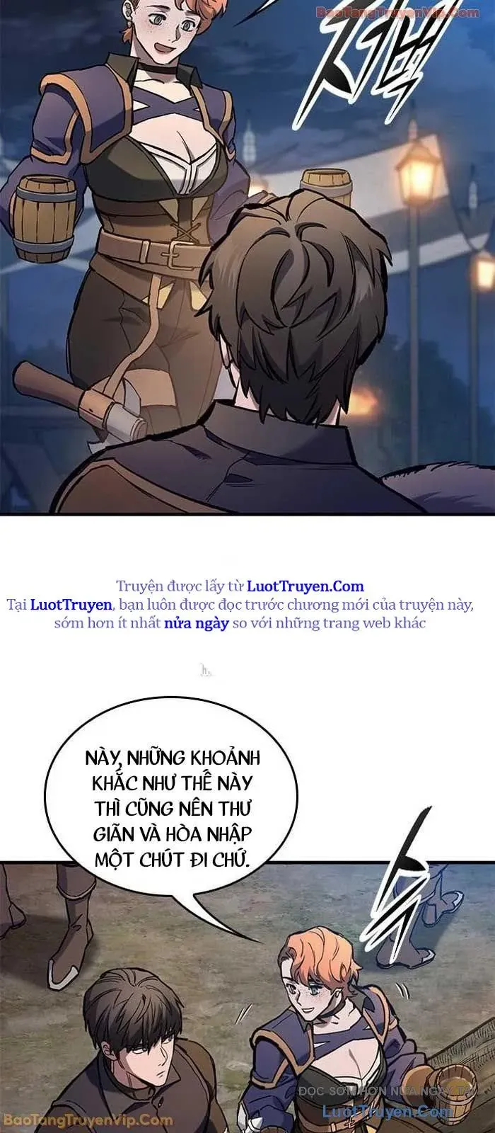 Hiệp Sĩ Sống Vì Ngày Hôm Nay 82