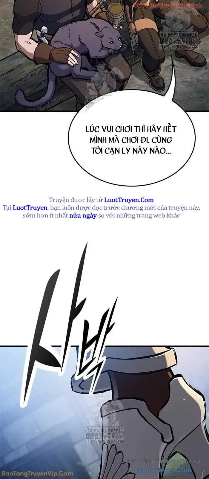 Hiệp Sĩ Sống Vì Ngày Hôm Nay 82