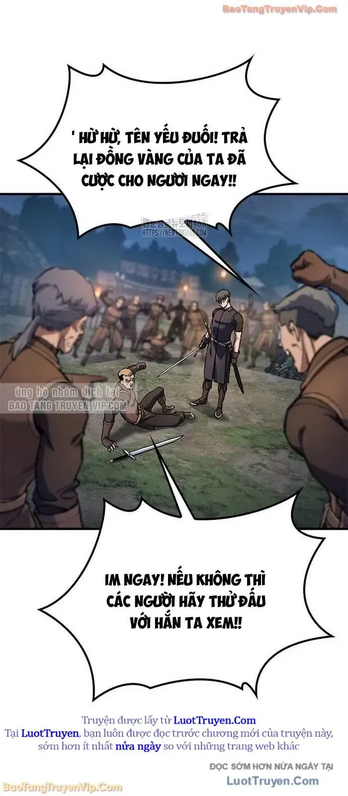 Hiệp Sĩ Sống Vì Ngày Hôm Nay 82