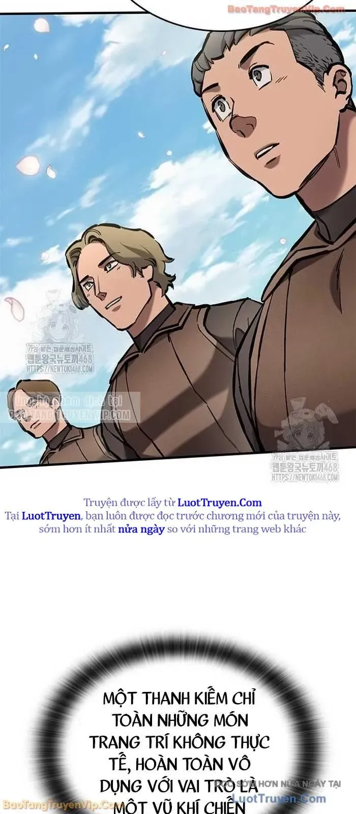 Hiệp Sĩ Sống Vì Ngày Hôm Nay 82