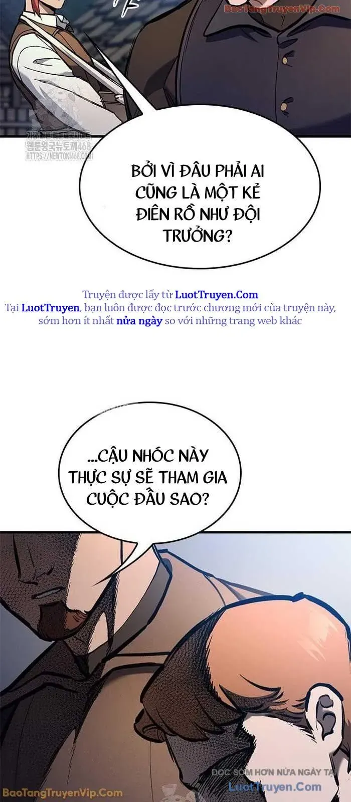 Hiệp Sĩ Sống Vì Ngày Hôm Nay 82