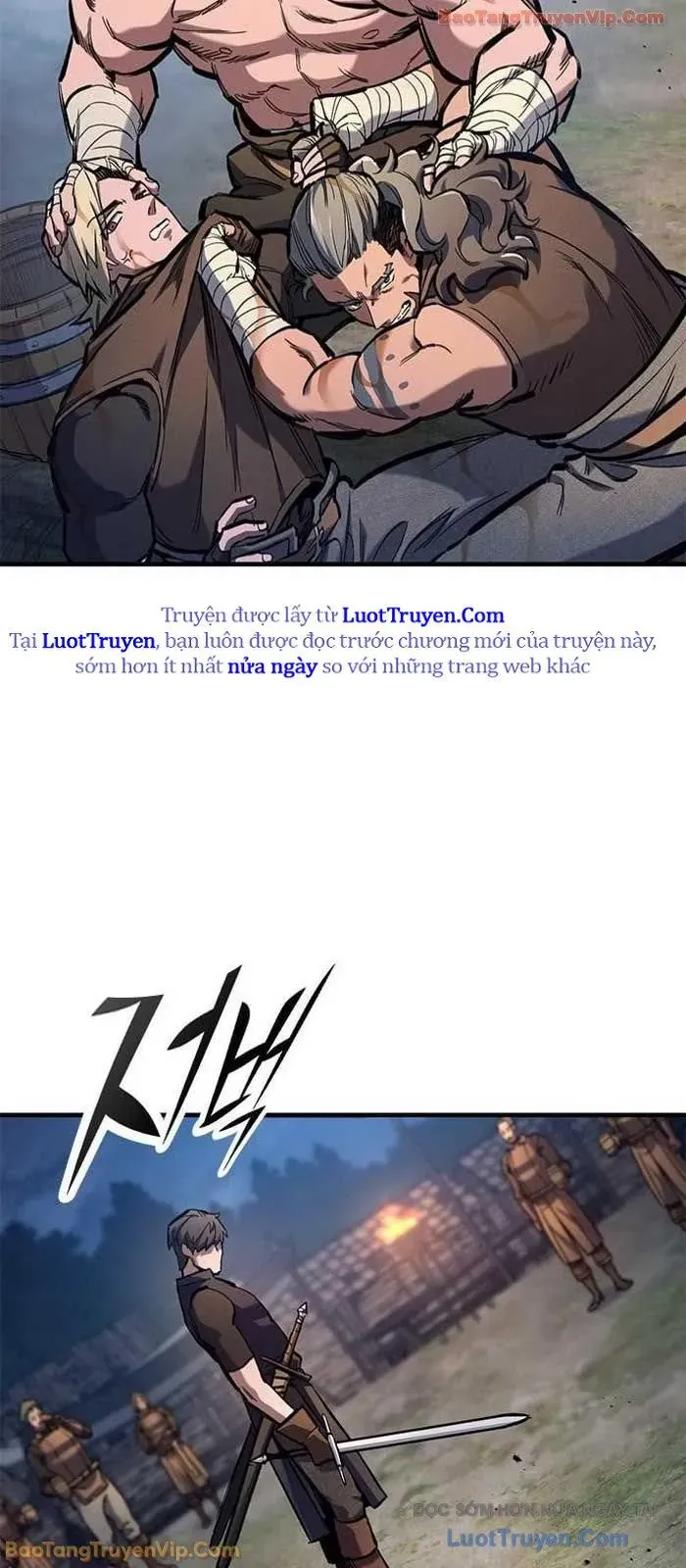 Hiệp Sĩ Sống Vì Ngày Hôm Nay 82