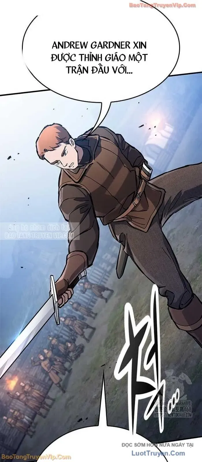 Hiệp Sĩ Sống Vì Ngày Hôm Nay 82