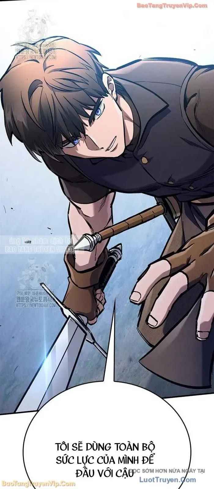 Hiệp Sĩ Sống Vì Ngày Hôm Nay 82