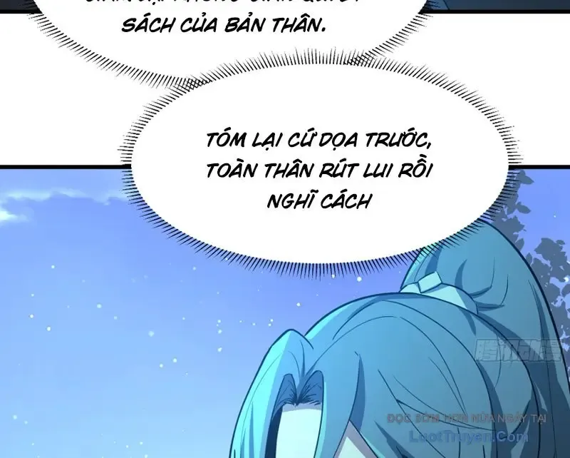 Tuyệt Đối Đừng Gây Sự Với Đại Sư Huynh 12