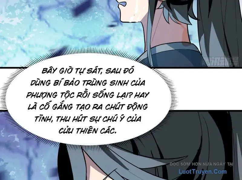 Tuyệt Đối Đừng Gây Sự Với Đại Sư Huynh 12
