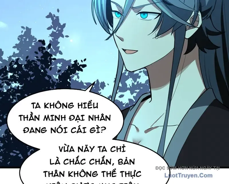 Tuyệt Đối Đừng Gây Sự Với Đại Sư Huynh 12