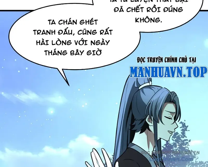 Tuyệt Đối Đừng Gây Sự Với Đại Sư Huynh 12