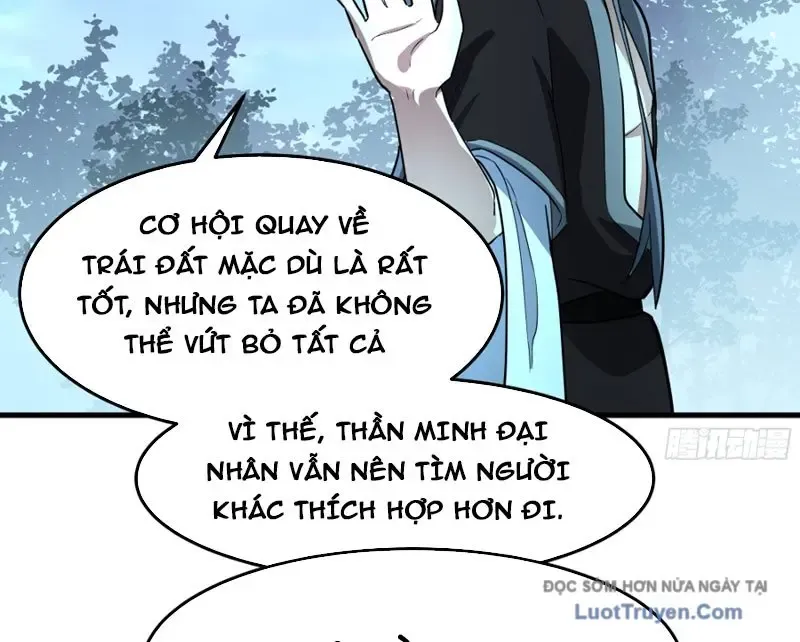 Tuyệt Đối Đừng Gây Sự Với Đại Sư Huynh 12