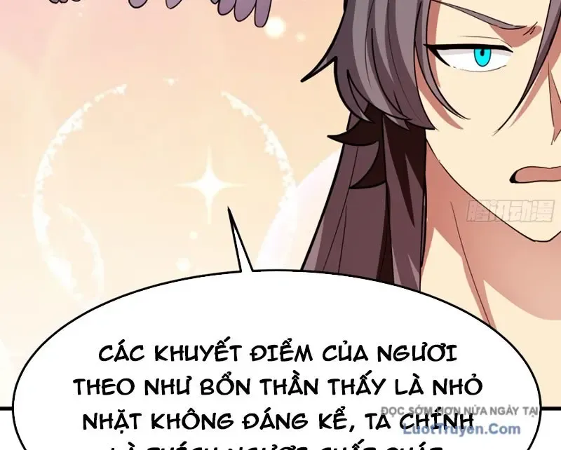 Tuyệt Đối Đừng Gây Sự Với Đại Sư Huynh 12