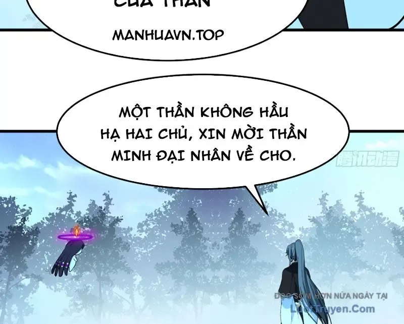 Tuyệt Đối Đừng Gây Sự Với Đại Sư Huynh 12