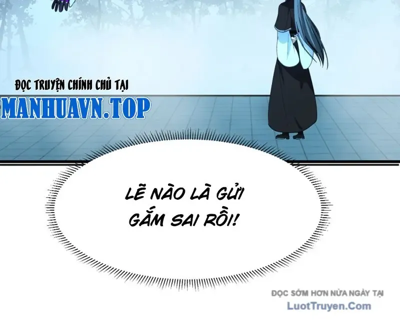 Tuyệt Đối Đừng Gây Sự Với Đại Sư Huynh 12