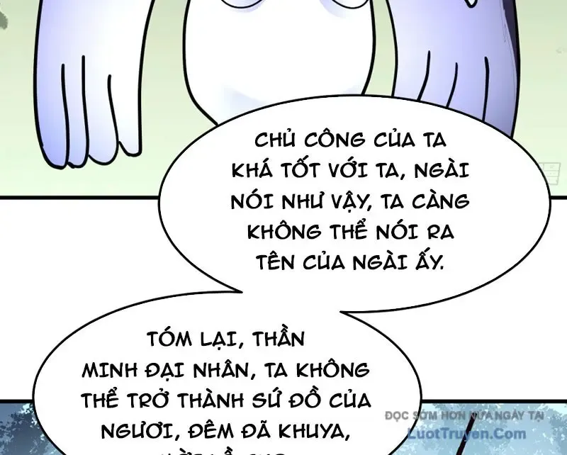 Tuyệt Đối Đừng Gây Sự Với Đại Sư Huynh 12