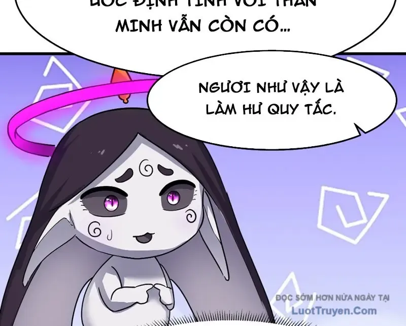 Tuyệt Đối Đừng Gây Sự Với Đại Sư Huynh 12