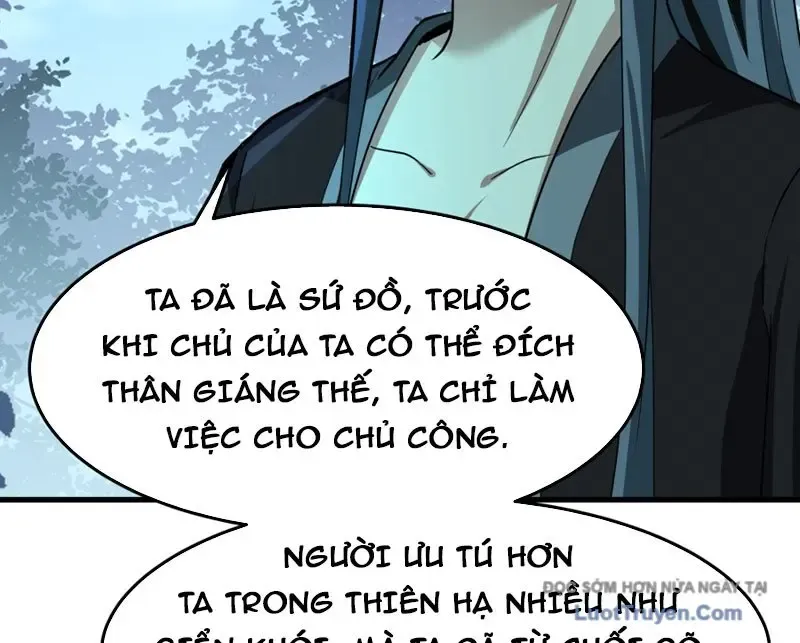 Tuyệt Đối Đừng Gây Sự Với Đại Sư Huynh 12