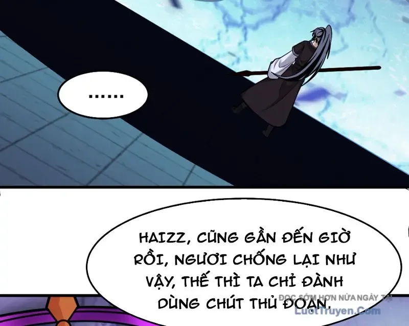 Tuyệt Đối Đừng Gây Sự Với Đại Sư Huynh 12