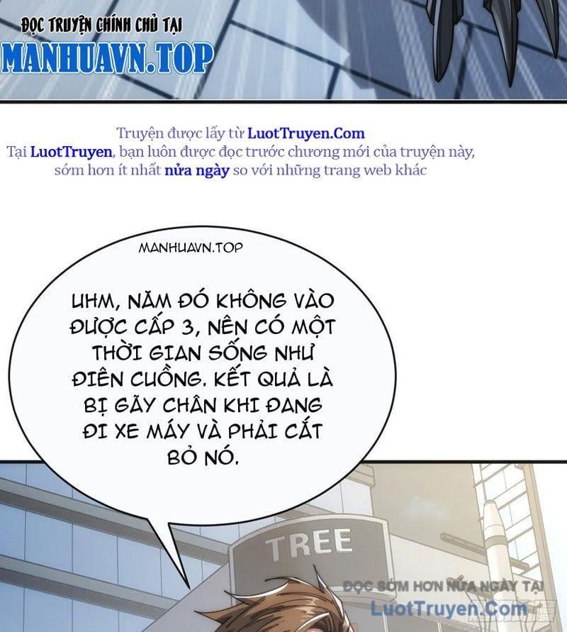 Tiến Hóa Vô Hạn Bắt Đầu Từ Con Số Không 26