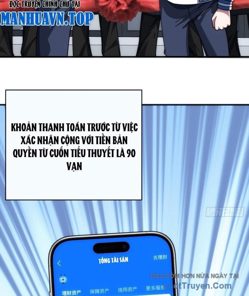 Tiến Hóa Vô Hạn Bắt Đầu Từ Con Số Không 26