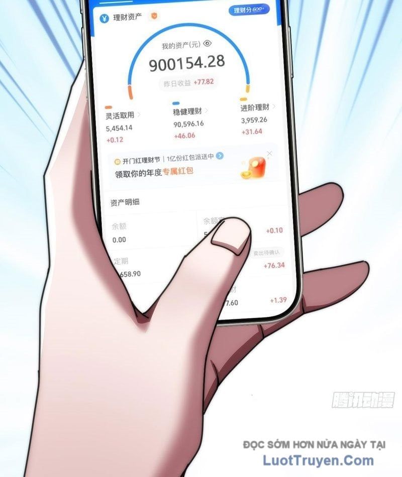 Tiến Hóa Vô Hạn Bắt Đầu Từ Con Số Không 26