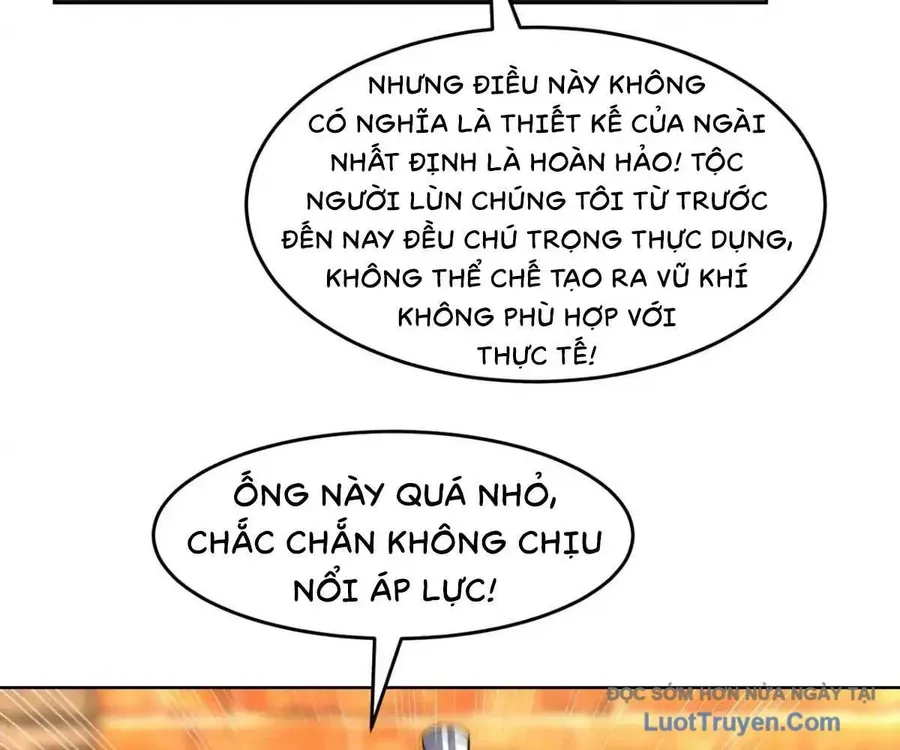 Ta Xây Dựng Đế Quốc Công Nghiệp Trên Đại Lục Ma Pháp 57