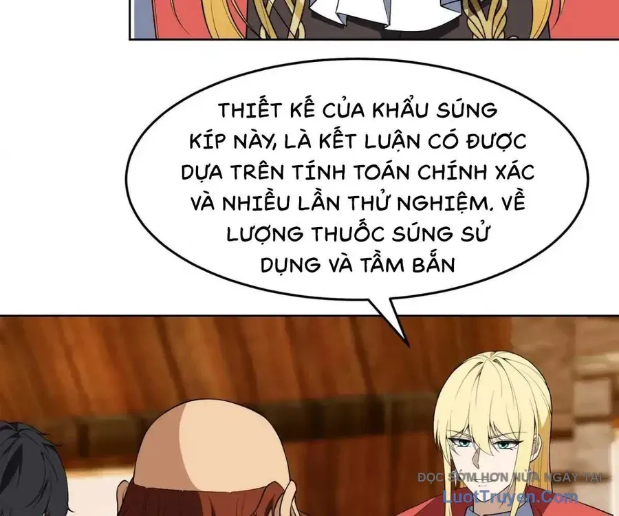 Ta Xây Dựng Đế Quốc Công Nghiệp Trên Đại Lục Ma Pháp 57