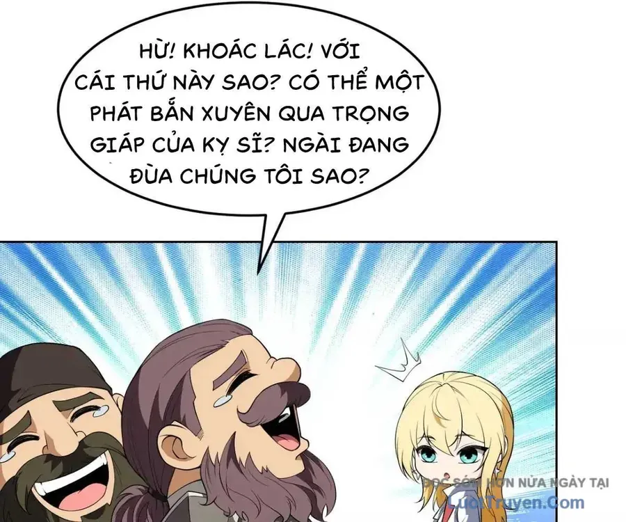 Ta Xây Dựng Đế Quốc Công Nghiệp Trên Đại Lục Ma Pháp 57