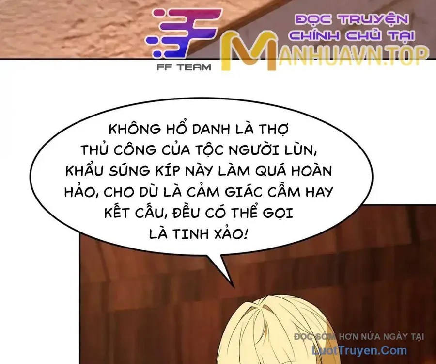 Ta Xây Dựng Đế Quốc Công Nghiệp Trên Đại Lục Ma Pháp 57