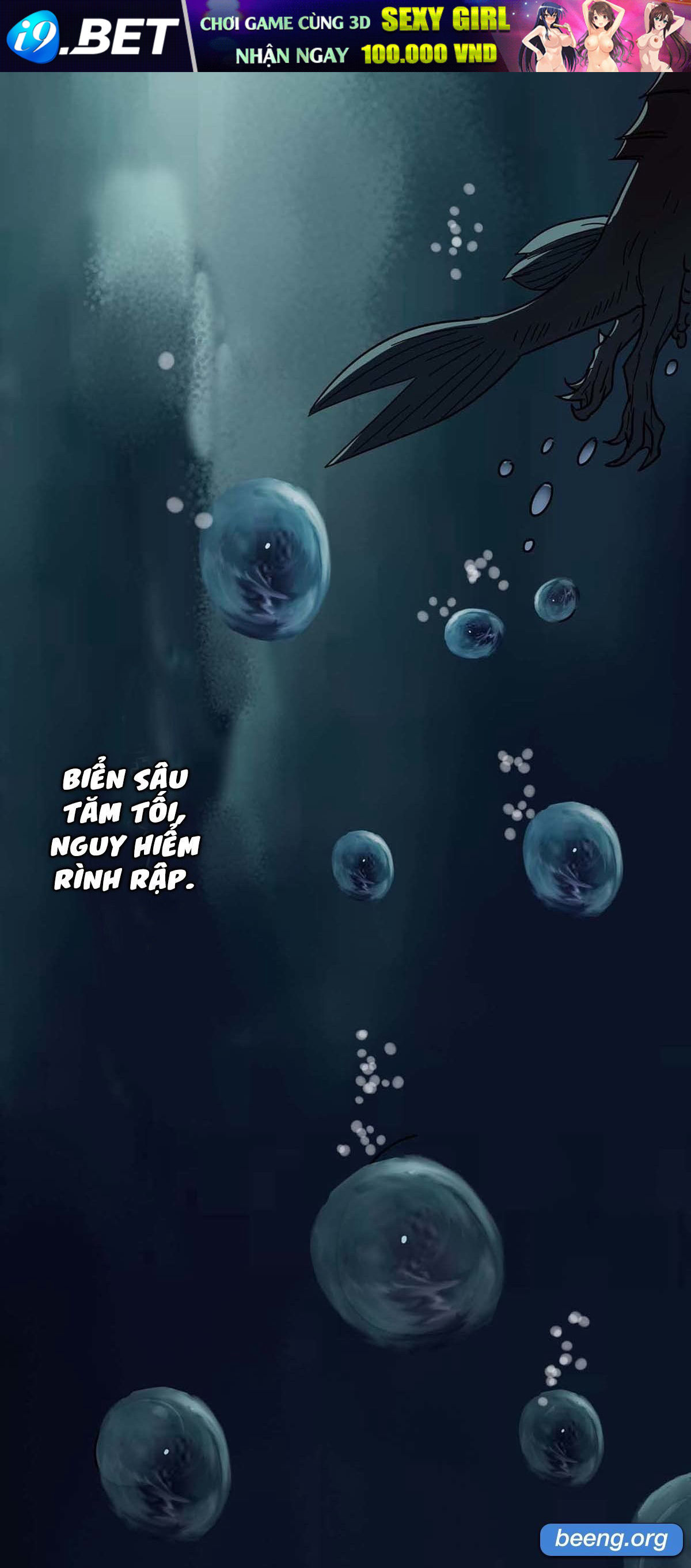 Quay Đầu Là Bờ 0