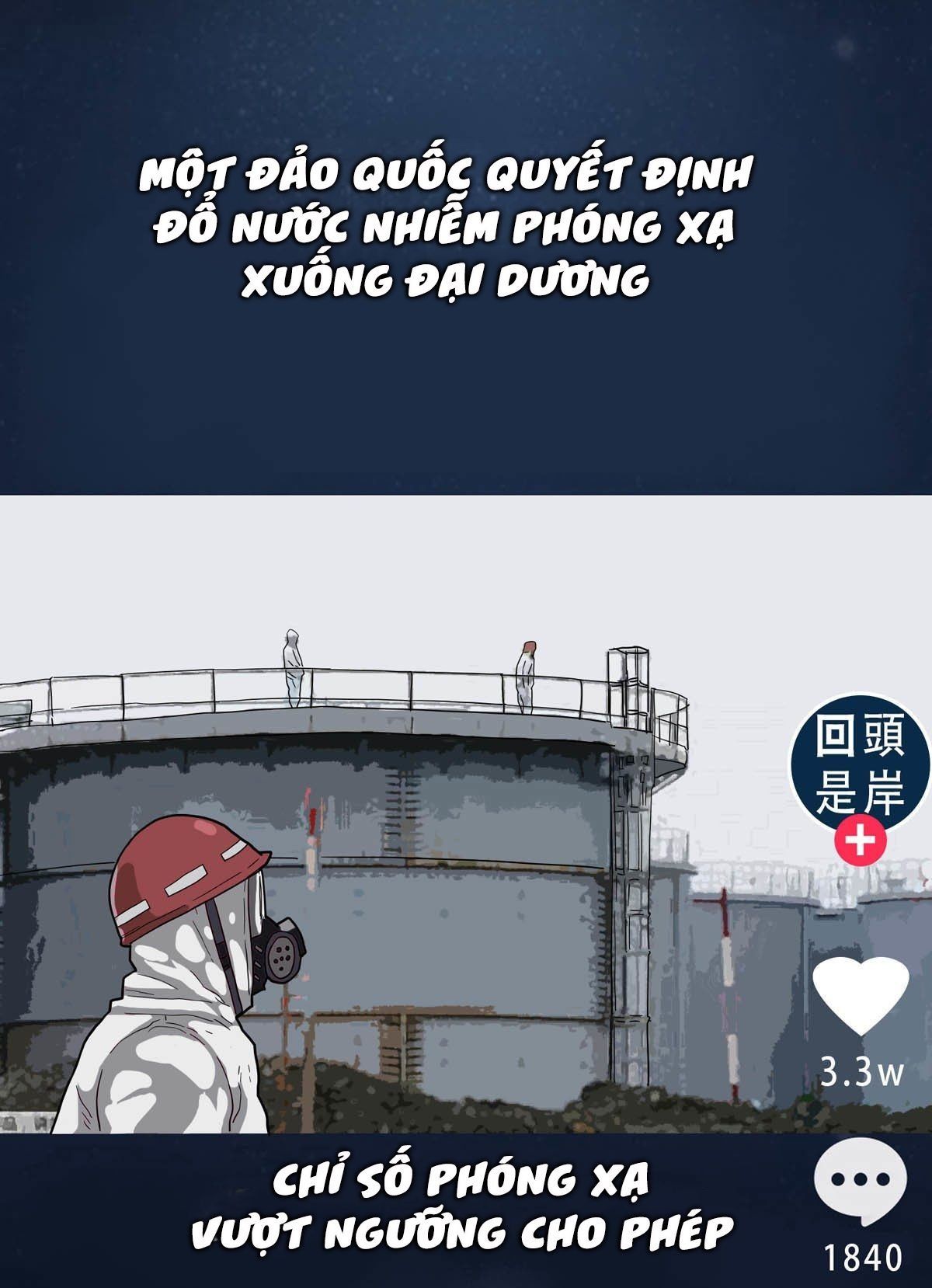 Quay Đầu Là Bờ 1
