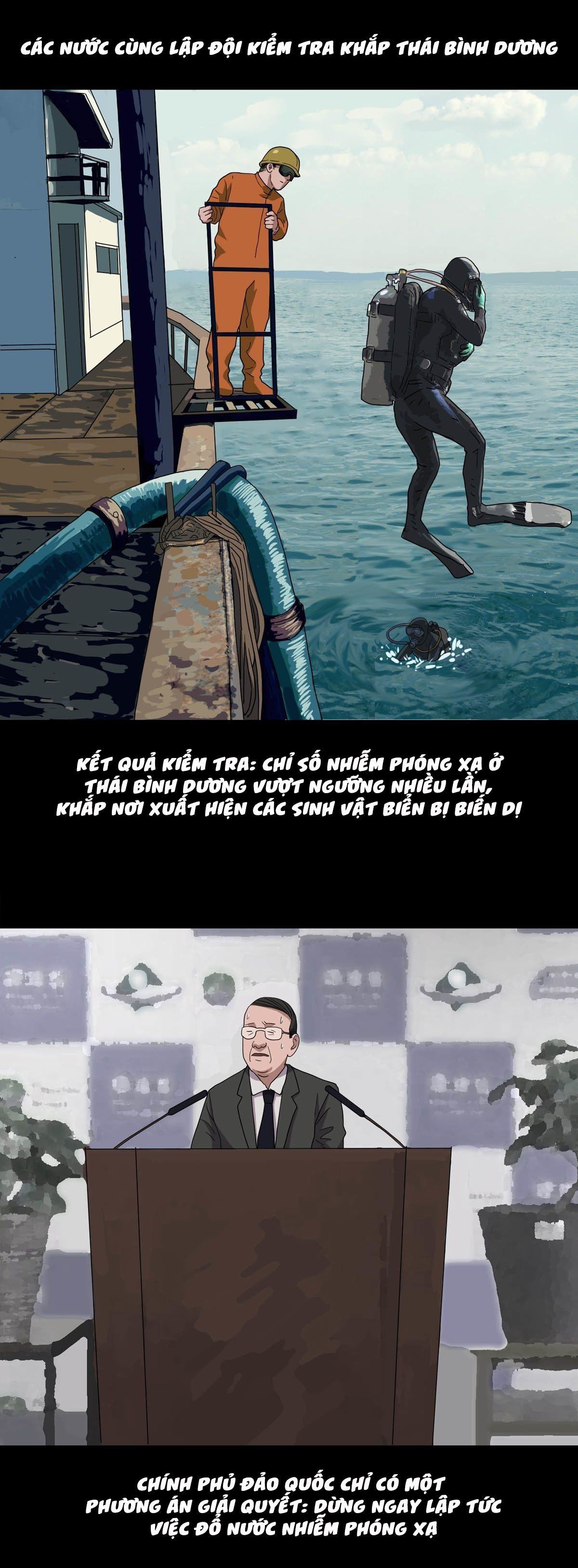 Quay Đầu Là Bờ 1