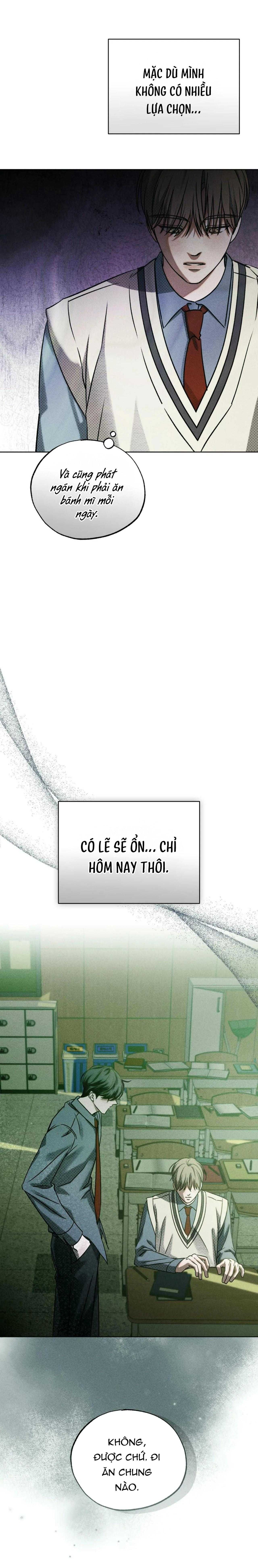 Quay Đầu Là Bờ 2