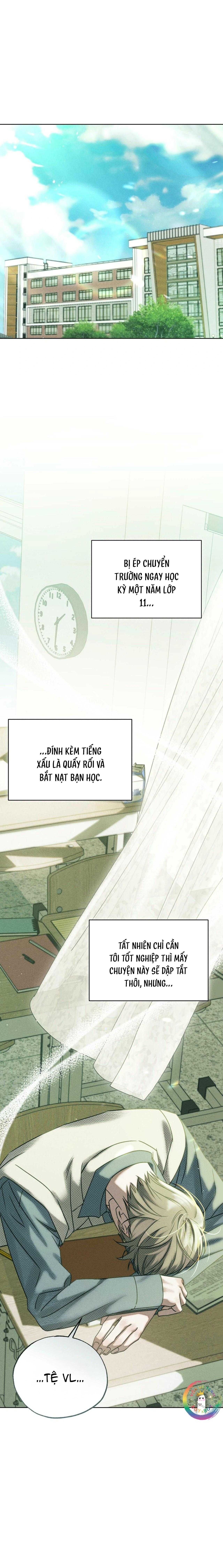 Quay Đầu Là Bờ 2