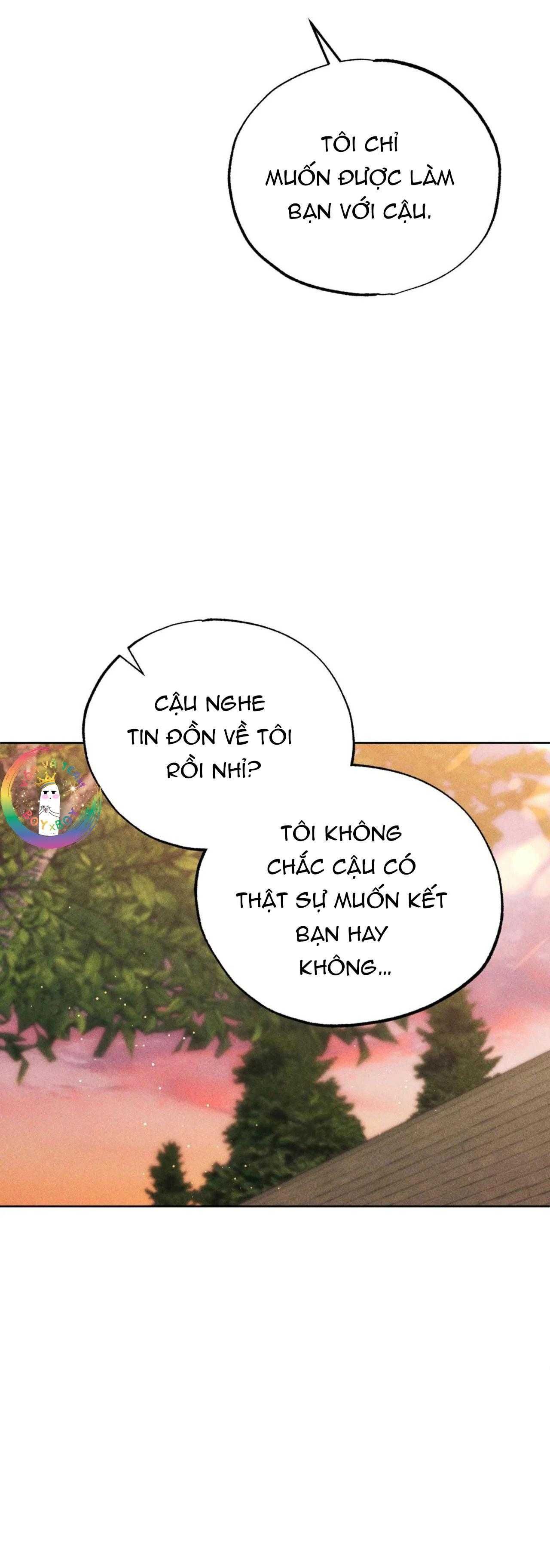 Quay Đầu Là Bờ 3